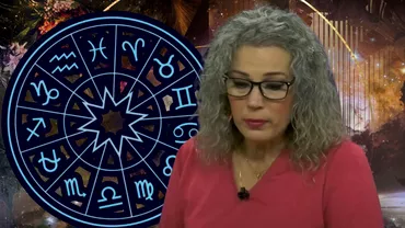 Horoscop Camelia Patrascanu pentru a doua parte din luna iunie 2023 Cele trei zodii care au succes total