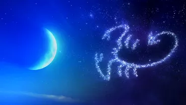 Luna Noua in zodia Scorpion pe 4 noiembrie 2021 Fecioarele si Capricornii se metamorfozeaza
