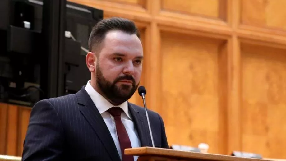 PSD lar sustine pe Vlad Popescu fiul lui Cristian Popescu Piedone pentru functia de primar la Sectorul 5 Tensiuni in partid