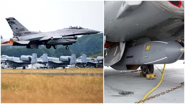 Avioane F16 si rachete SCALP pentru Ucraina in locul calendarului aderarii la NATO Biden Putin a pierdut deja razboiul