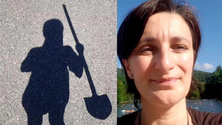 O jurnalista din Romania amenintata de un politician din Ungaria Ar trebui spanzurati IPJ Mures sa autosesizat
