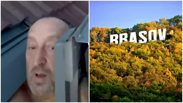 Intamplare neobisnuita pentru un turist in Brasov Ce a patit la cazare Cu picioarele in cada si capul afara