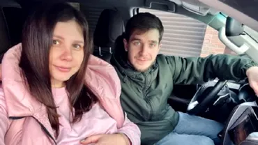 Cuplul controversat din Rusia Femeia care sa casatorit cu fiul vitreg si a ramas insarcinata cu el