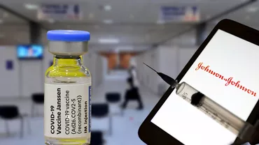 Vaccinul JohnsonJohnson ar putea sa dispara din Romania Cate doze de Pfizer si Moderna vor fi cumparate in urmatorii ani