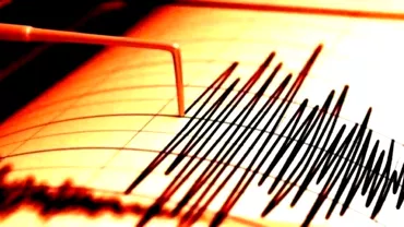 Cutremur in Romania Ce magnitudine a avut seismul produs in Vrancea