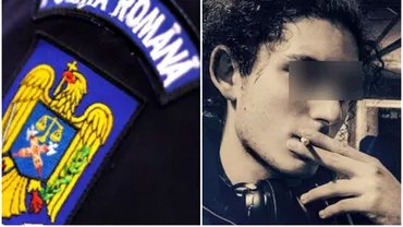Cine este politistul care la oprit pe Vlad Pascu si la lasat sa plece Are sub un an vechime