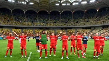 FCSB anunt despre bilete la revenirea pe Arena Nationala Care sunt preturile cu U Cluj