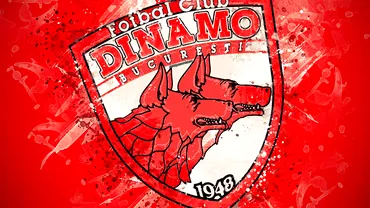 Cum arata noul site al lui Dinamo Va fi lansat oficial inainte de meciul cu FC U Craiova 1948