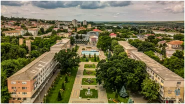 Orasul din Romania fondat de un sultan A avut o importanta economica deosebita