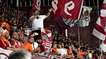 Alerta in Giulesti Jandarmeria a anuntat cati fani ai Rapidului sunt interzisi la meciul cu Farul