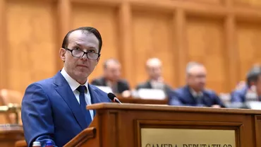 Florin Citu inlocuit de la sefia Senatului Fostul premier sia dat demisia pentru a nu crea probleme in PNL Masurile PSD fac rau romanilor Update