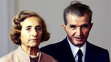 Cine a stiut cu 17 ani inainte ca va pica regimul instituit de Nicolae si Elena Ceausescu Dezvaluirile facute de un apropiat al Dictatorului
