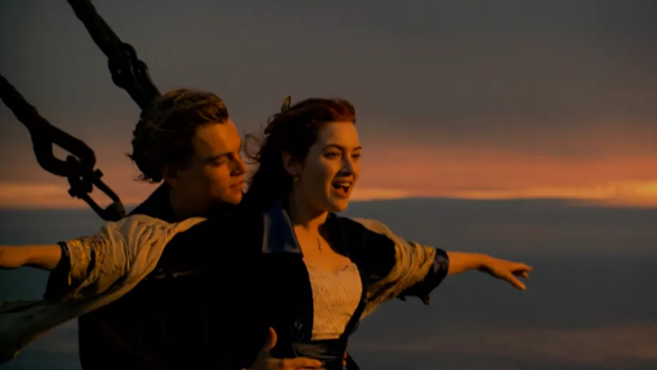 Adevarata poveste de dragoste de pe Titanic Am trait impreuna si vom muri impreuna