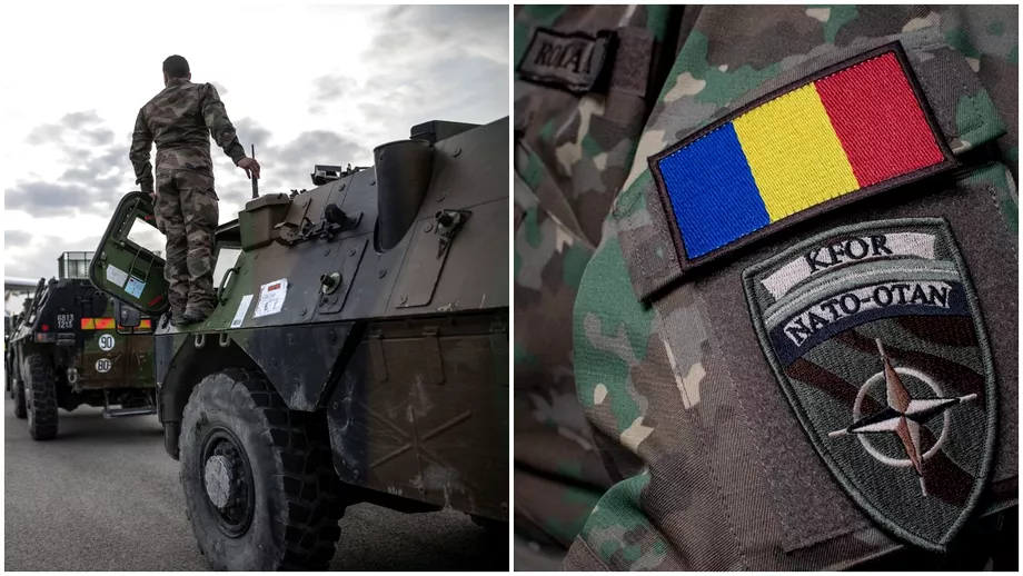 Tensiune maxima intre Kosovo si Serbia Decizia luata de Romania si NATO