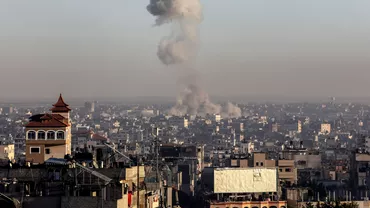 Razboi in Gaza Hamas refuza eliberarea ostaticilor fara oprirea completa a atacurilor israeliene