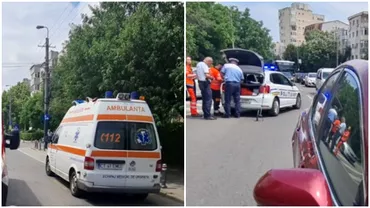 Accident mortal in Constanta Un barbat a fost lovit de o masina cand traversa prin loc nepermis