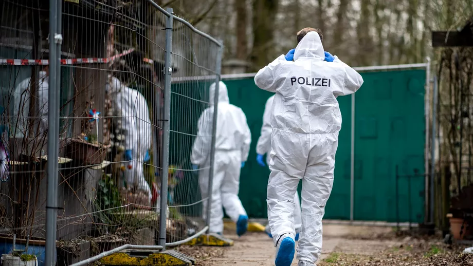 Caz tulburator in Germania Un barbat sia ucis familia apoi sa sinucis din cauza unui certificat verde fals