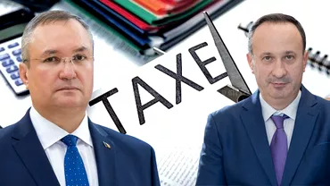 Cresterile de taxe lasate in urma de guvernul Ciuca Supraimpozitarea contractelor parttime cea mai contestata masura