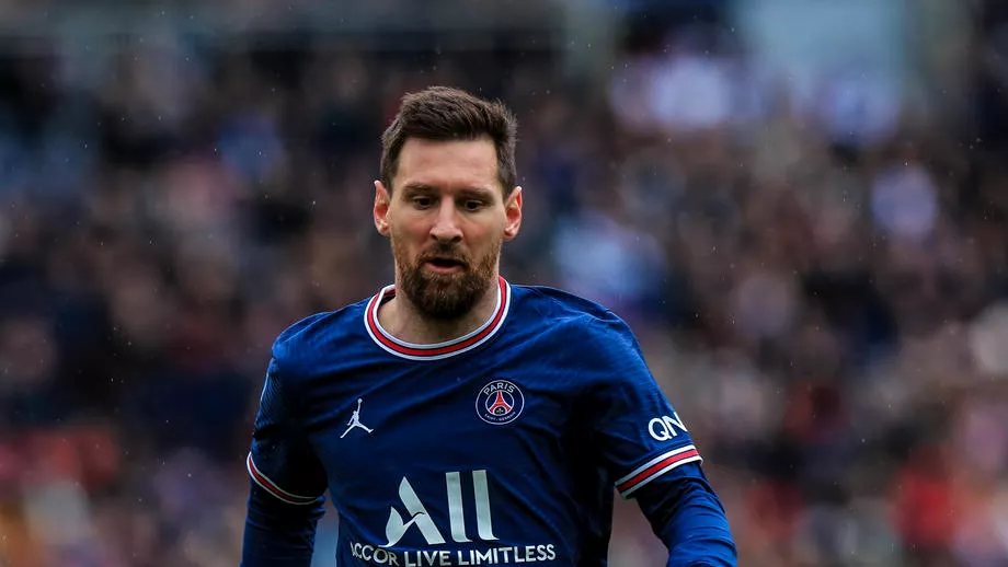 Lionel Messi nicio sansa la castigarea Balonului de Aur 2022 Cine sunt favoritii la trofeu