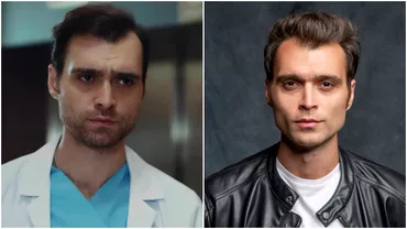 Actorul Hakan Kurtas relatie de iubire cu scenarista serialului Doctorul minune Dezvaluirea aparuta in presa din Turcia