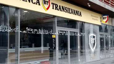 Ai cont si card la Banca Transilvania Probleme mari pentru clienti Ce servicii nu vor mai functiona