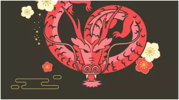 Zodiac chinezesc pentru joi 16 martie 2023 Dragonul poate face o schimbare