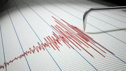 Încă patru cutremure în judeţul Arad, după cele două cu magnitudine peste 4...