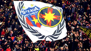 Comunicatul oficial emis de clubul Armatei dupa decizia ICCJ referitoare la palmares Impreuna am fost suntem si vom ramane intotdeauna Steaua Bucuresti