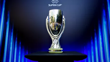 Premiera in competitiile UEFA Ce tehnologie va fi testata la Real Madrid  Eintracht Frankfurt in Supercupa Europei