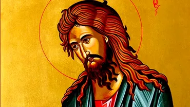 Calendar ortodox 25 mai 2022 A treia aflare a Capului Sfantului Ioan Botezatorul Ce se face pentru iertarea pacatelor