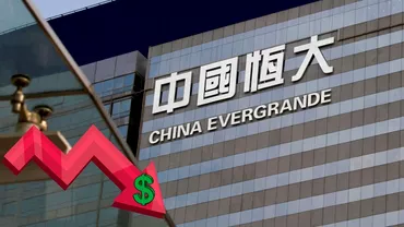 Cum au pus chinezii de la Evergrande economia mondiala pe butuci Datorii de miliarde de dolari care au aruncat bursa in aer