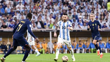 Victorie uriasa pentru Argentina in noul clasament FIFA Cine devine cea mai buna nationala din lume