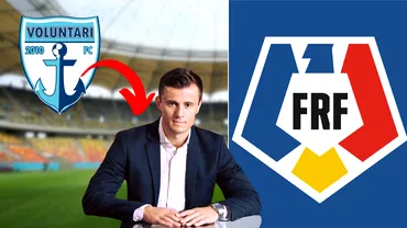 Andrei Nicolescu reclamat la Comisia de Disciplina dupa acuzele de blat la FC Voluntari  Hermannstadt 10 Ce risca oficialul lui Dinamo