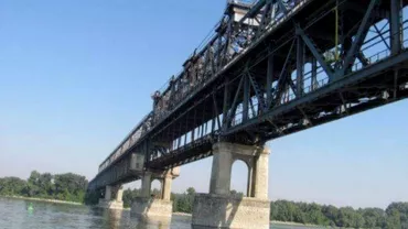 MAE anunt pentru romanii care vor sa plece in Grecia si Bulgaria Ce se intampla cu Podul Prieteniei