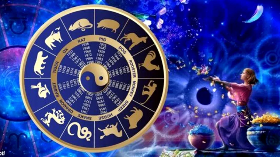 Horoscop zilnic marti 8 iunie 2021 Capricornul e luat prin surprindere in iubire