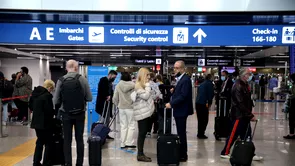 Italia relaxează restricțiile de călătorie. Fără test Covid, la intrarea în țară, dacă ești vaccinat sau ai trecut prin boală