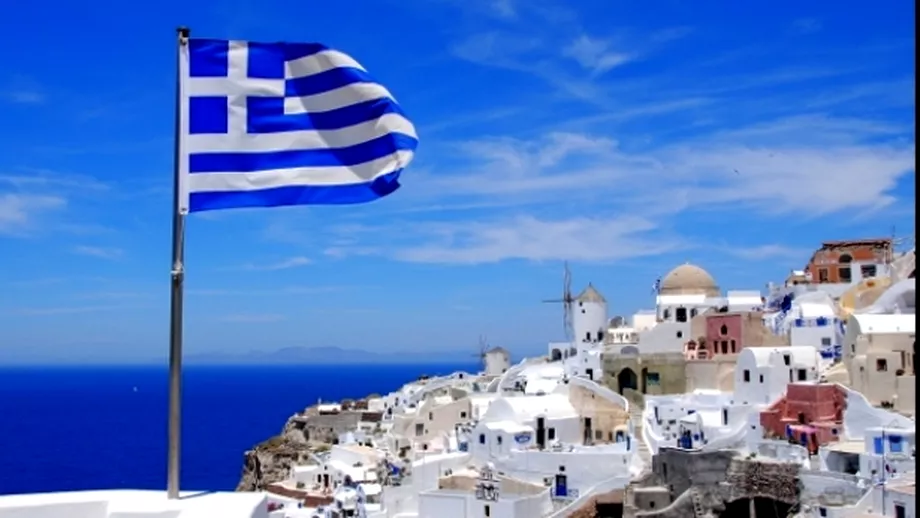 Restrictii fara precedent in Grecia in plin sezon estival Turistii nu vor mai avea unde sa se distreze