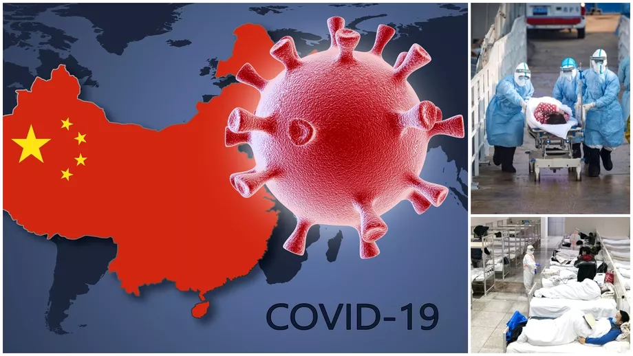Marturii infioratoare din China despre COVID19 Oameni disparuti si arestati de autoritati in timpul pandemiei