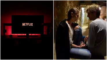 Filmul romanesc de pe Netflix care te va impresiona pana la lacrimi Dragoste scene ireale si un final infiorator