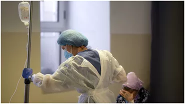 Spitalul din Romania obligat sa plateasca daune pentru ca a incurcat persoana decedata Totul sa intamplat pe pandemie