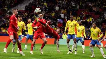 Romania a coborat in clasamentul FIFA Ce locuri ocupa adversarele tricolorilor de la EURO 2024