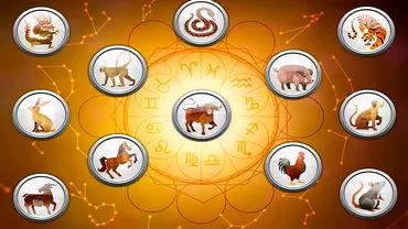 Zodiac chinezesc pentru saptamana 1521 ianuarie 2024 Maimutele sunt in culmea fericirii