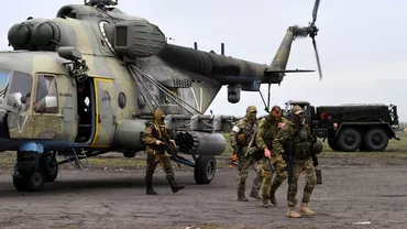 Rusia simuleaza lovituri cu rachete asupra Estoniei Spatiul aerian incalcat de elicoptere rusesti
