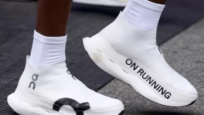 Nike și Adidas, bătute de niște fete fâșnețe: invenția unei companii elvețiene fascinează...