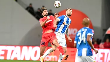 Un atacant de la FCSB criticat aspru de Ciprian Marica A fost jucator de San Marino