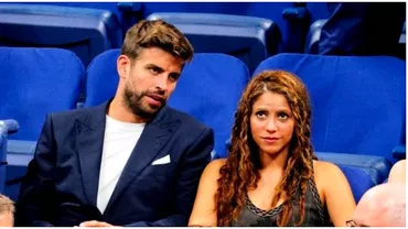 Shakira devastata de aparitia in public a lui Gerard Pique si noua sa iubita A avut nevoie de un psiholog