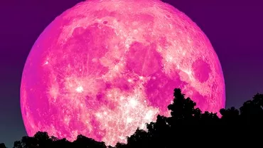 Luna Roz din 5 iunie schimba in rau viata unor zodii Urmeaza o perioada cu dificultati majore