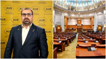 Un deputat AUR beat sia sunat noaptea rivalii din Parlament amenintandui si injurandui Fanatik a aflat cum a decurs dialogul dintre Titi Stoica si Gheorghe Soldan