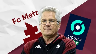 Ladislau Boloni criticat dur de presa franceza dupa 25 cu AS Monaco Jenant Metz continua sa se scufunde