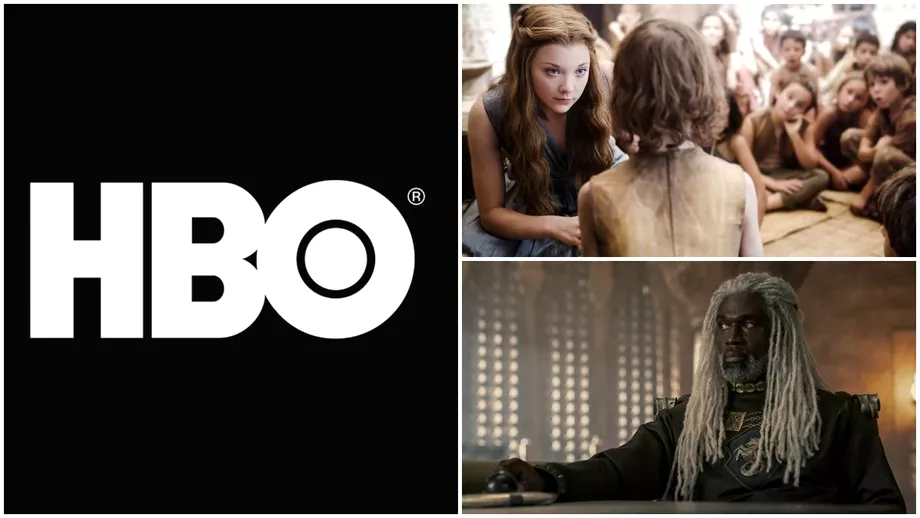 HBO nu se opreste la Casa Dragonului Ce alte seriale din universul Game of Thrones se mai pregatesc